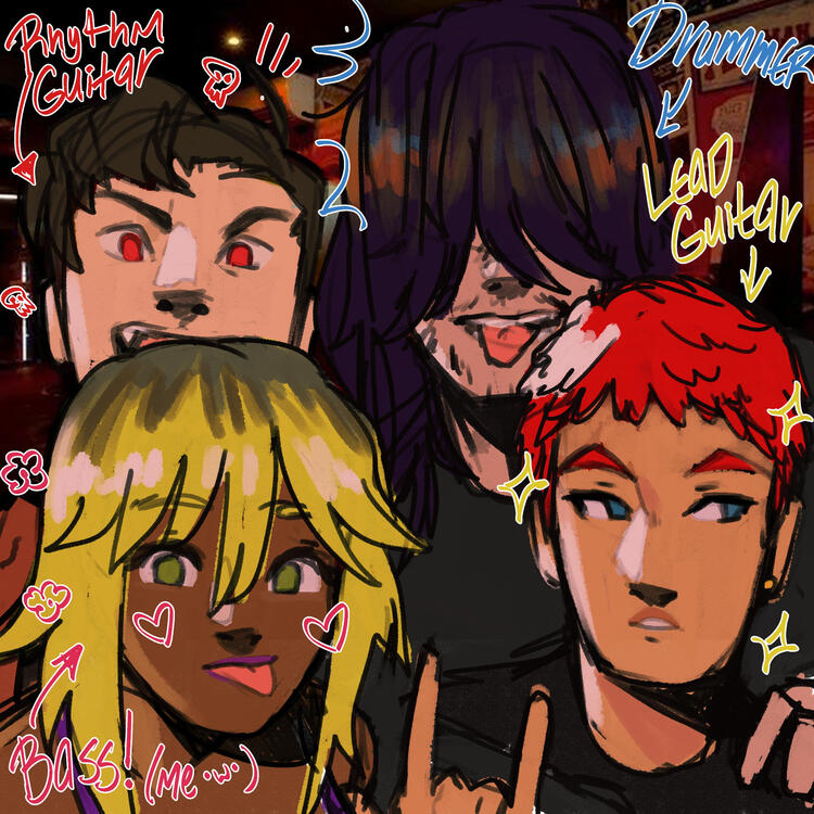 Band Picture