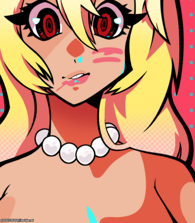 Miss Shorty